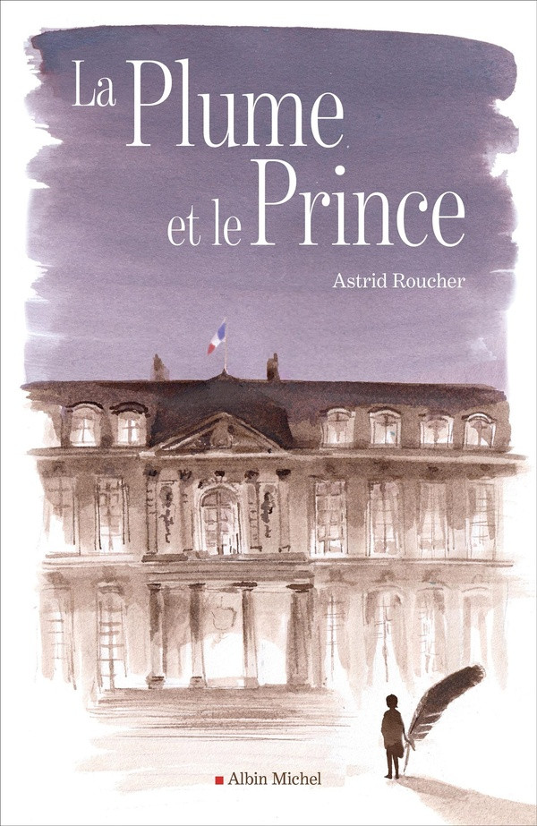 La Plume et le Prince