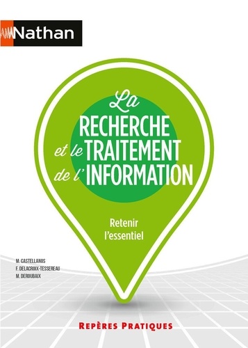 La recherche et le traitement de l'information