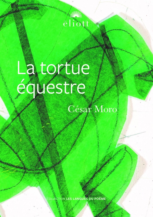 La tortue équestre. Et autres textes, Edition bilingue français-espagnol