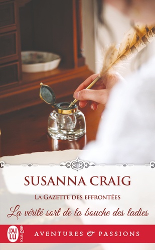 La Gazette des effrontées/01/La vérité sort de la bouche des ladies