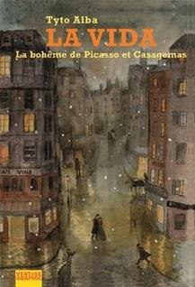 La vida / La bohème de Picasso et Casagemas