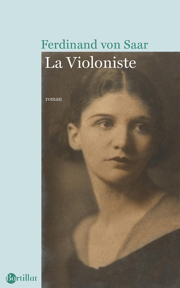 La violoniste