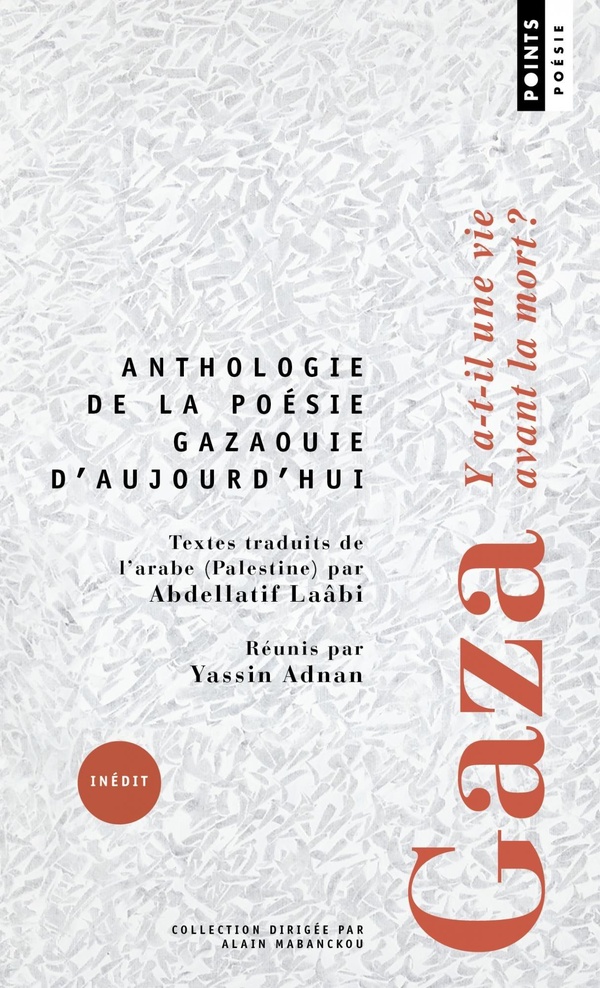 Gaza. Y a-t-il une vie avant la mort ?