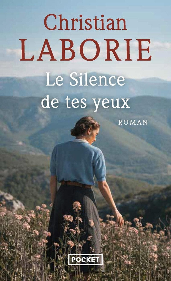 Le Silence de tes yeux