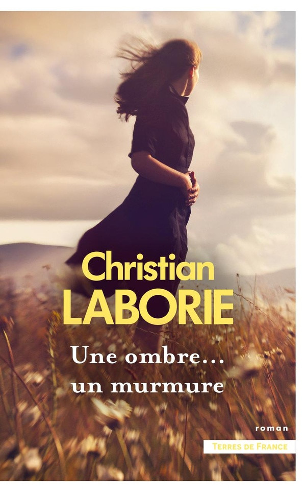 Une ombre... Un murmure