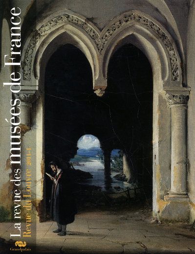 La revue des musées de France N° 1, Février 2011