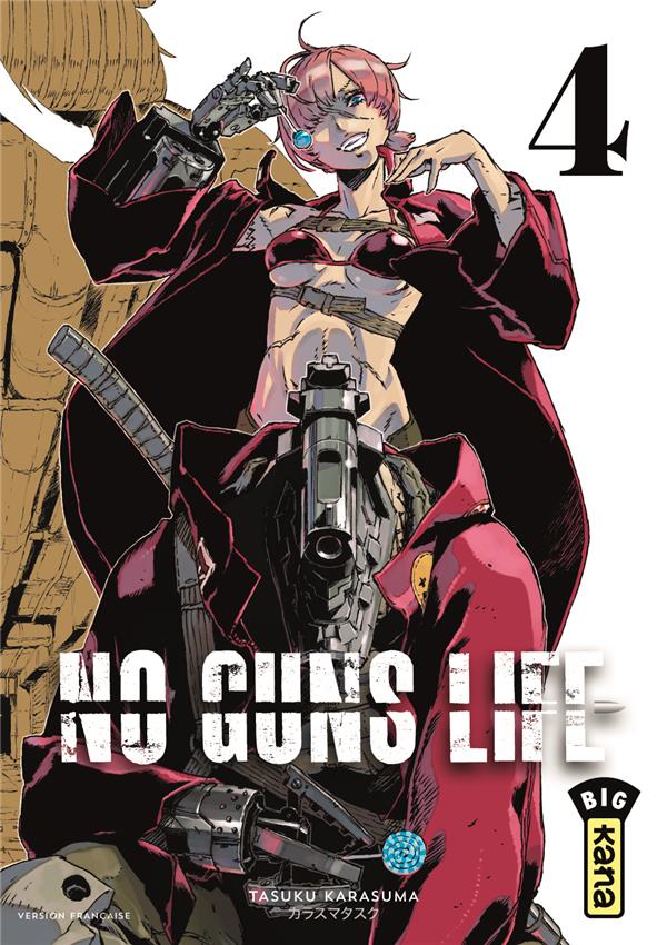 Washita Tome 5