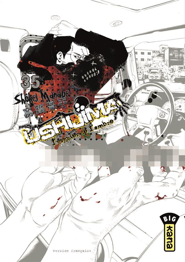 Washita Tome 2