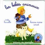 Les bébés animaux