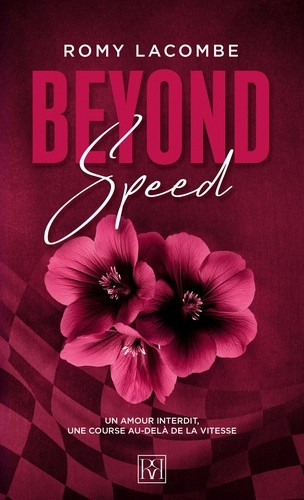 Beyond Speed. Au-delà de la vitesse