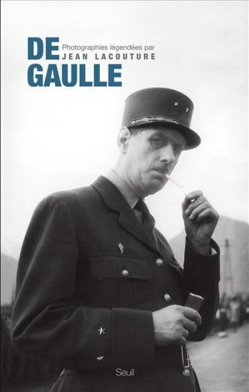 De Gaulle. Coffret 3 volumes : Tome 1, Le rebelle ; Tome 2, Le politique ; Tome 3, Le souverain
