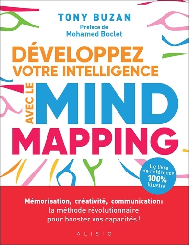 Développez votre intelligence avec le mind mapping