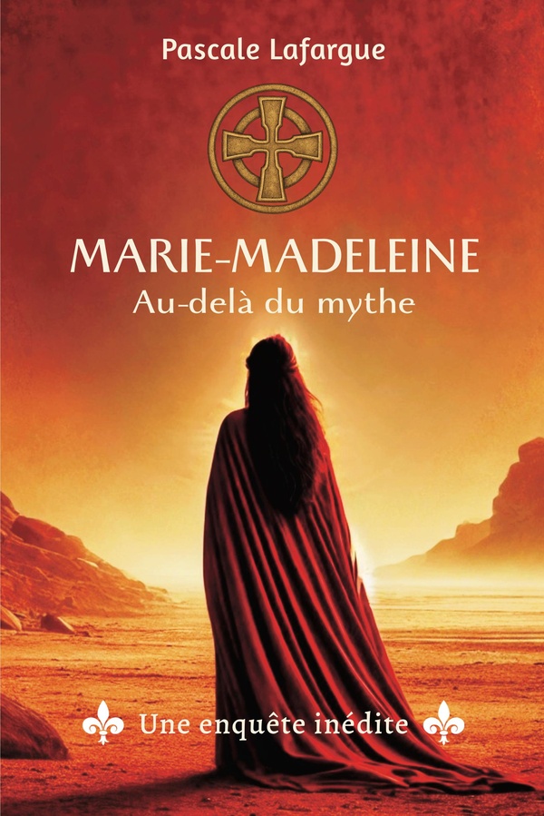 Marie-Madeleine, au-delà du mythe. Une enquête inédite