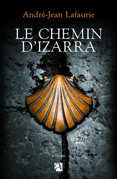 Le chemin d'Izarra