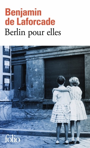 Berlin pour elles
