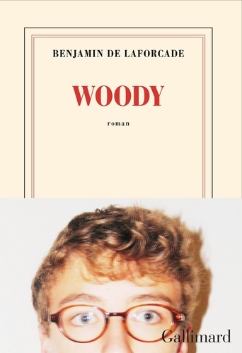 Woody