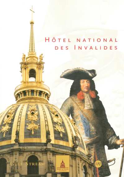 Hôtel National des Invalides