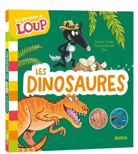 Les Dinosaures