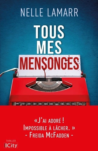 Tous mes mensonges