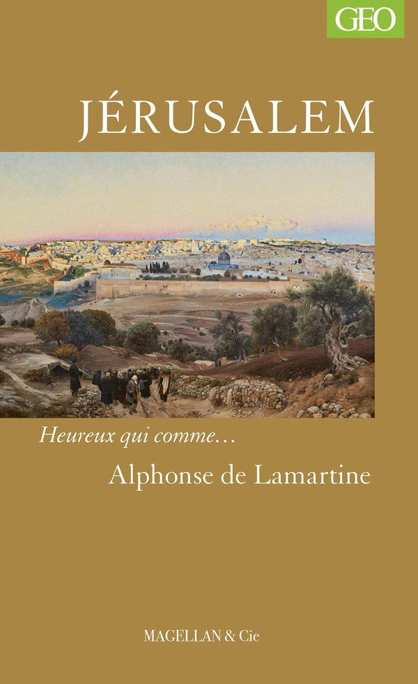 Jérusalem