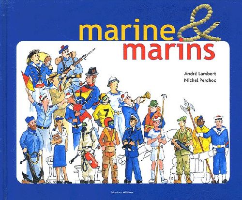 Marine & marins