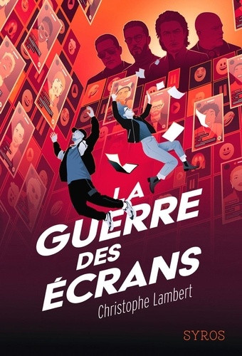 La guerre des écrans