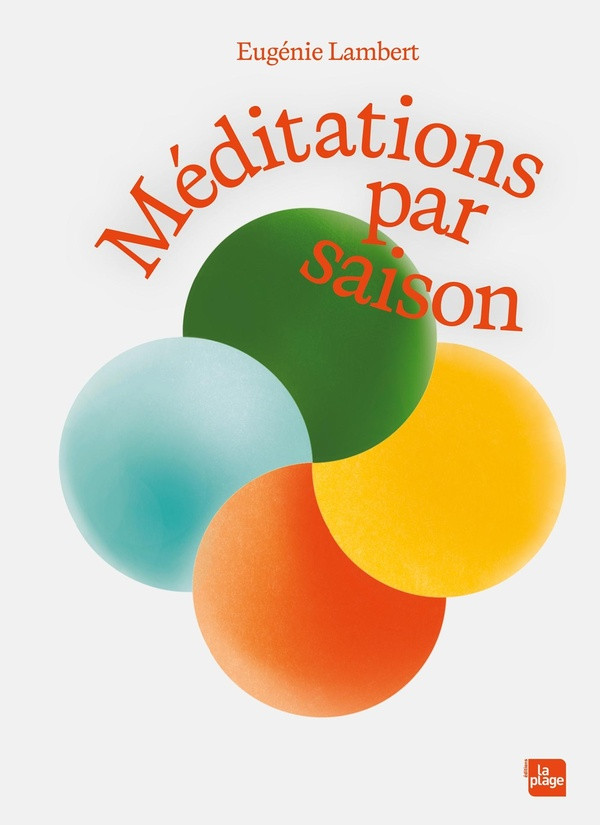 Méditations par saison