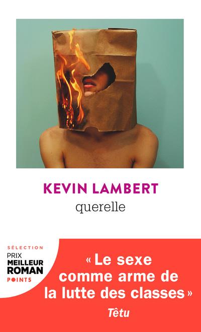 Querelle. Fiction syndicale