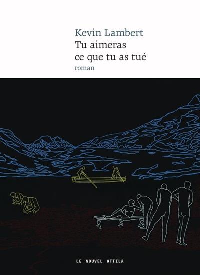 Tu aimeras ce que tu as tué