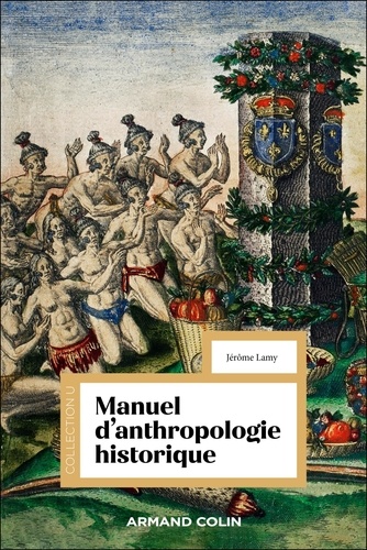 Manuel d'anthropologie historique