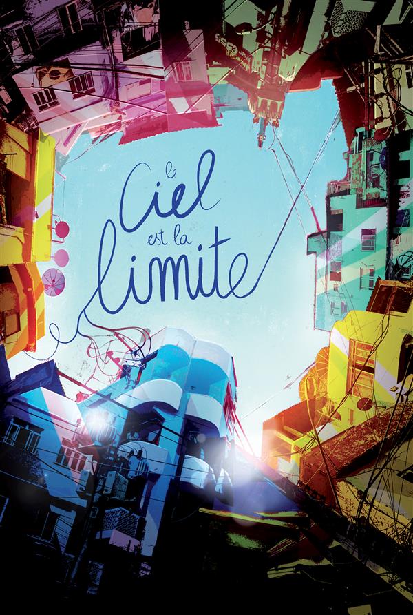 Le ciel est la limite