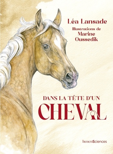 Dans la tête d'un cheval