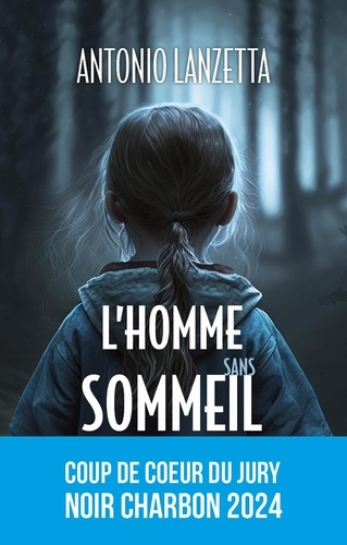 L'homme sans sommeil