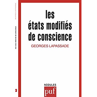Les États modifiés de conscience