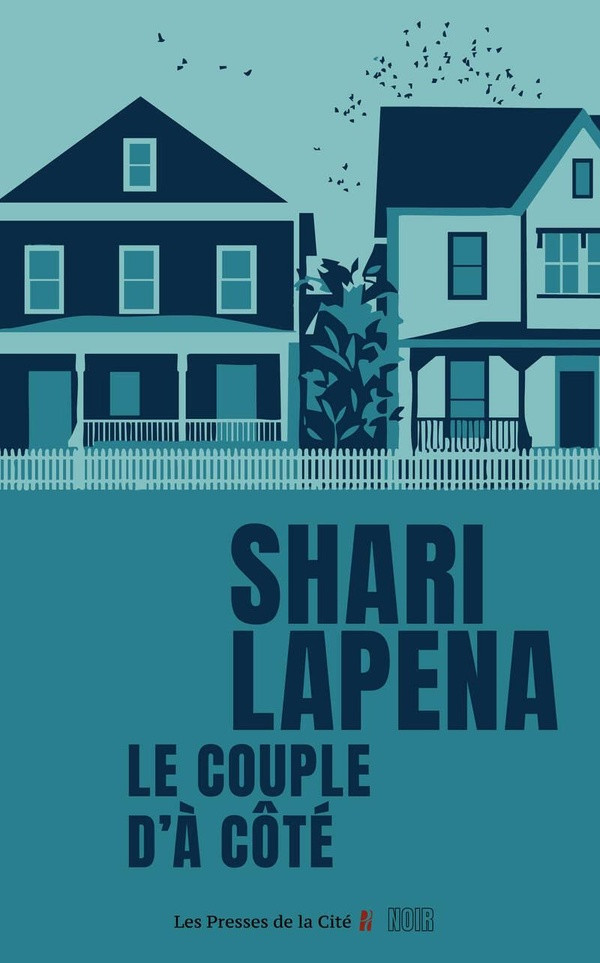 Le couple d'à côté. Edition collector