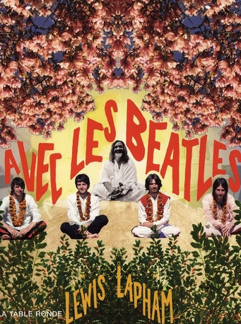 Avec les Beatles
