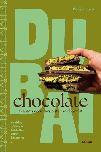 Dubaï Chocolate