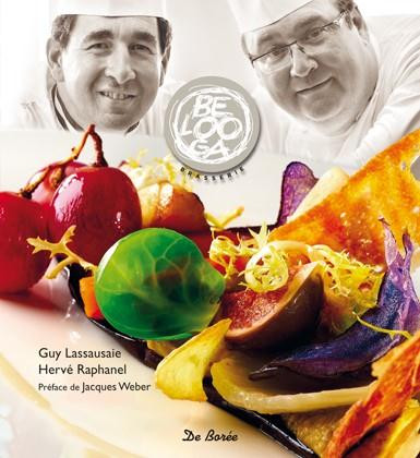 Brasserie Belooga