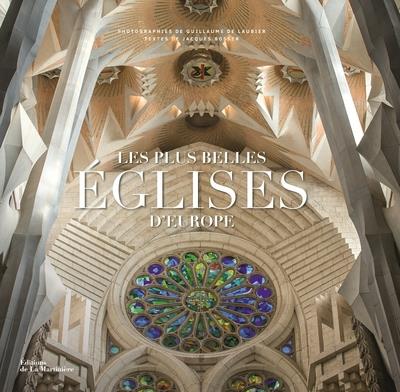 Les plus belles églises d'Europe