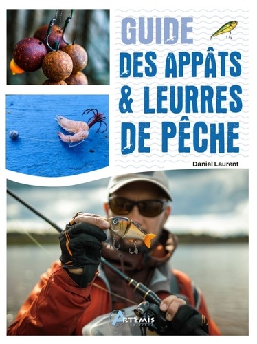 Guide des appâts & leurres de pêche