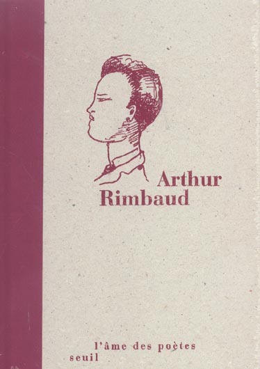 Arthur Rimbaud