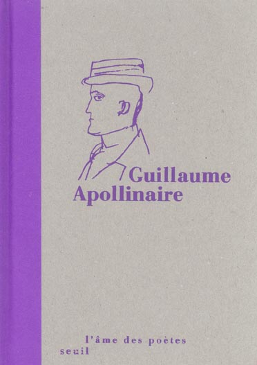 Guillaume Apollinaire