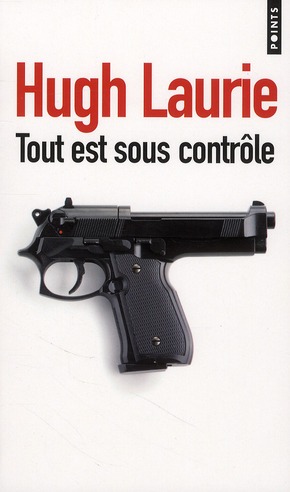 Tout est sous contrôle