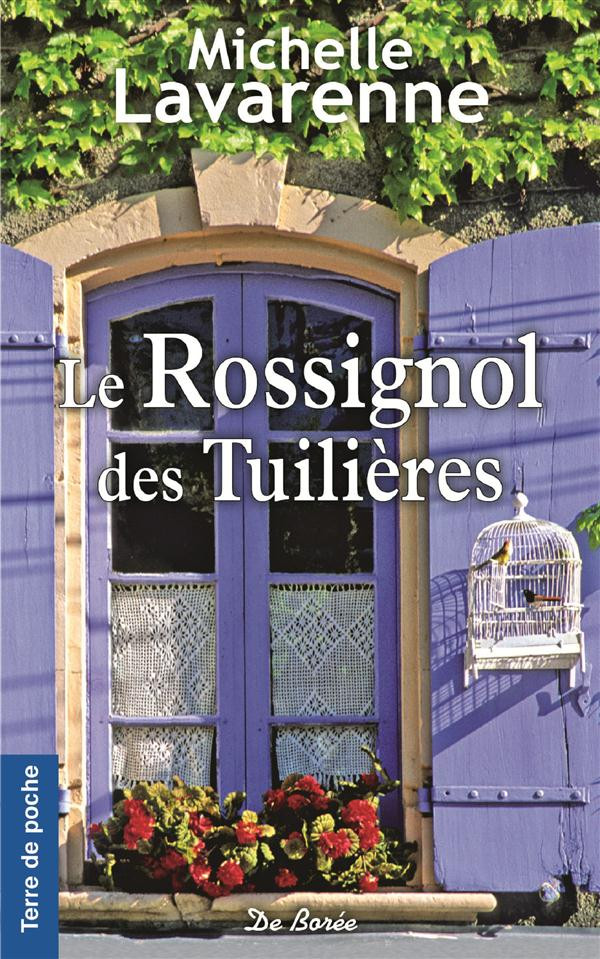 Le Rossignol des Tuilières