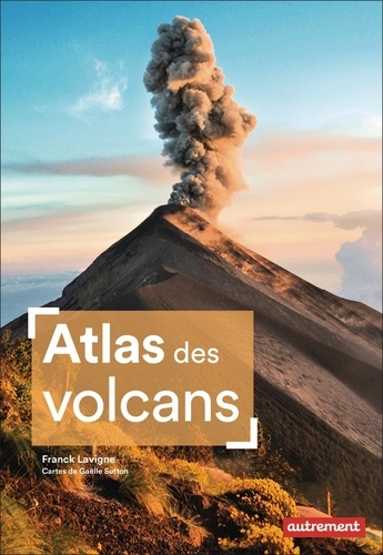 Atlas des volcans