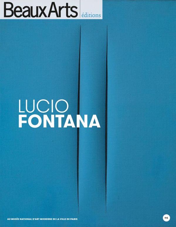 Lucio Fontana