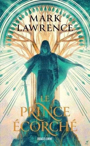 L'Empire Brisé Tome 1 : Le Prince écorché