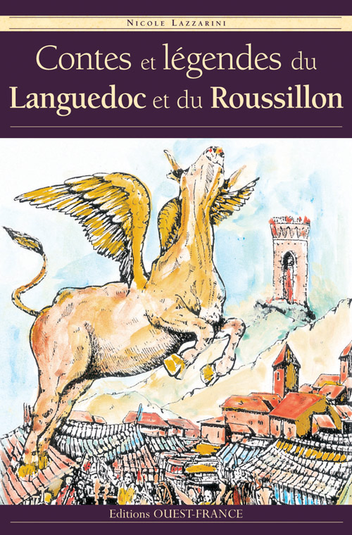 Contes et légendes de Languedoc et du Roussillon