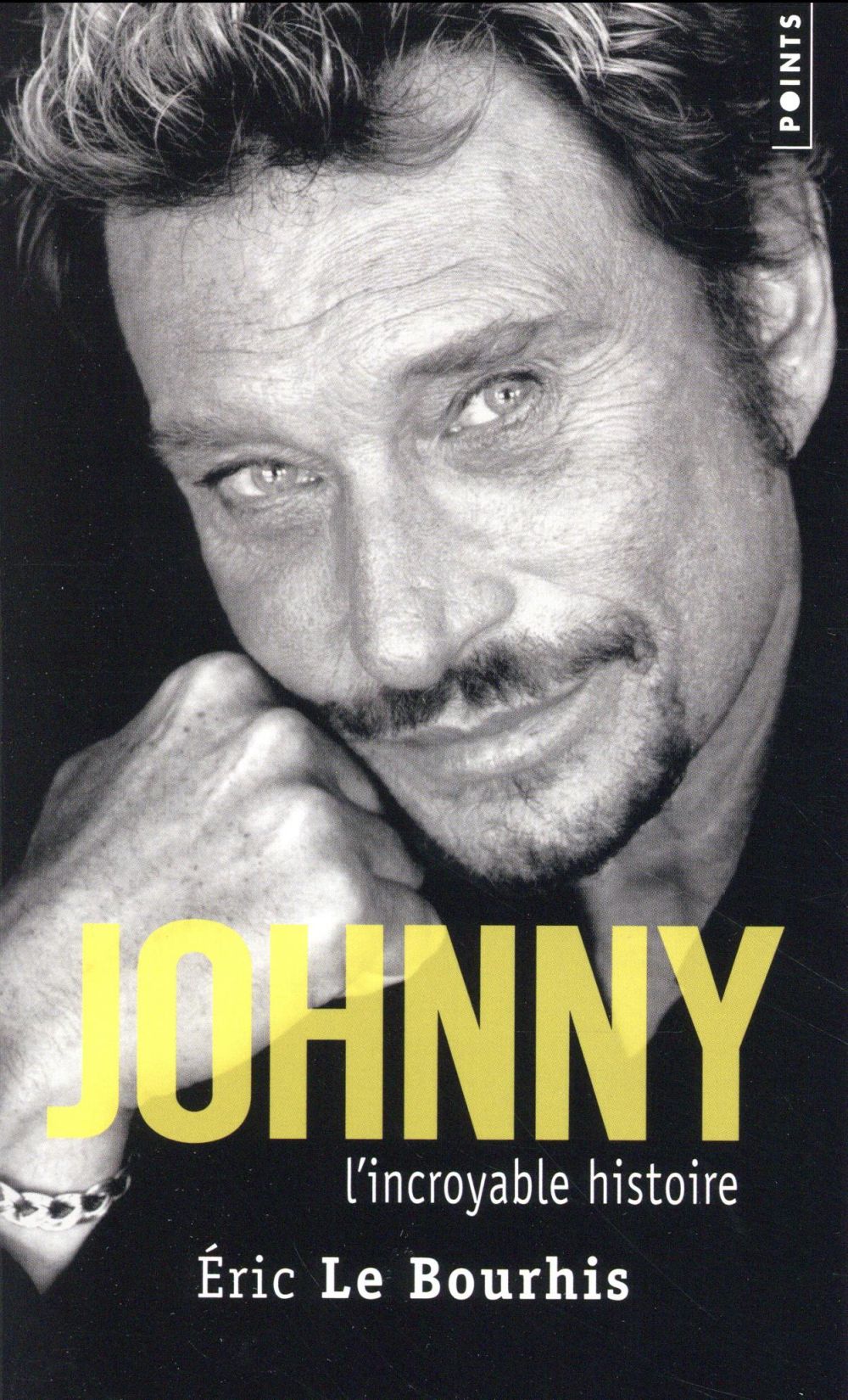 Johnny Hallyday