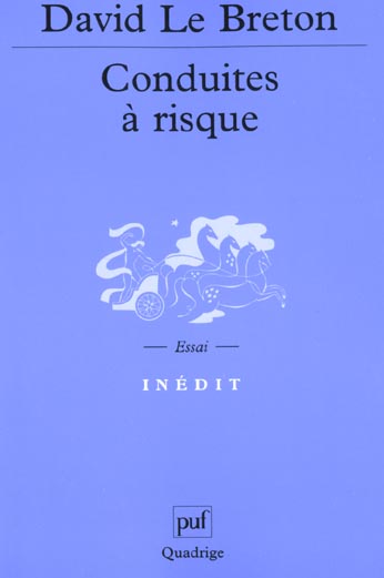Conduites à risque
